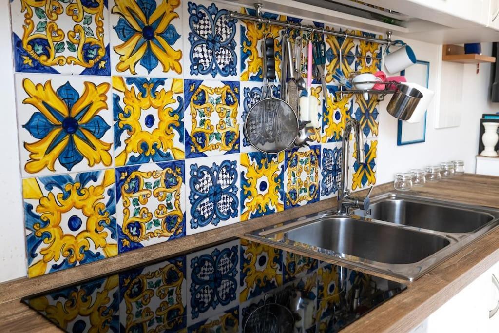 Cozy Apartment Soderini 25 - Milan — Foto 3